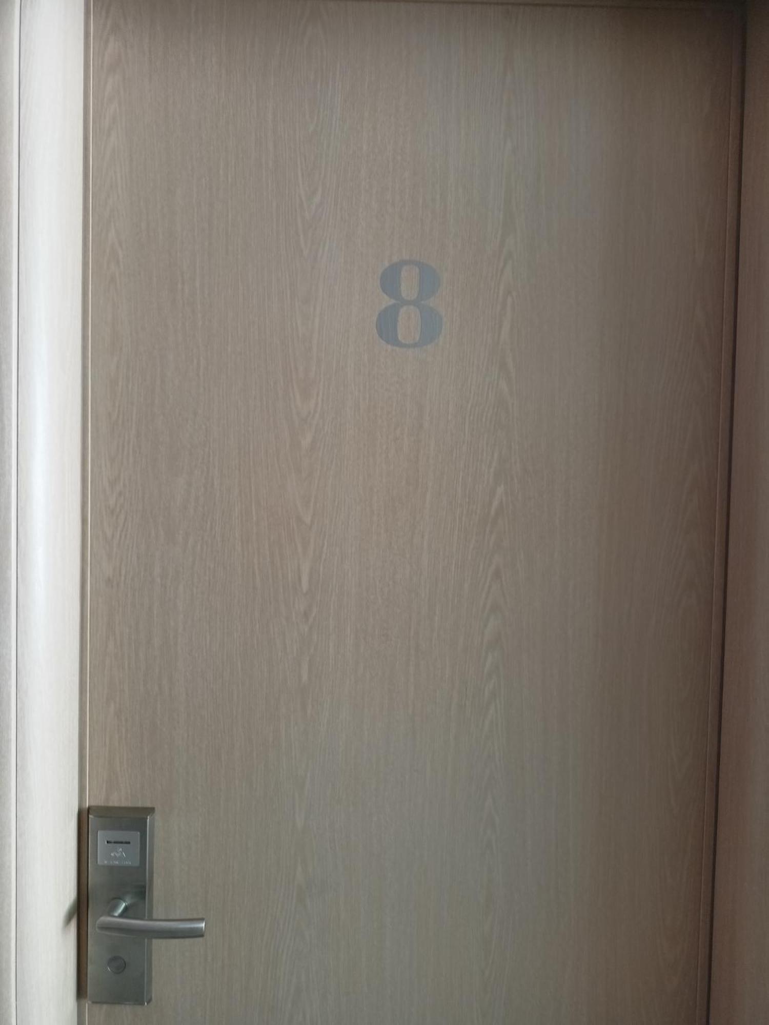 Finikas Rooms Agia Marina  Pokoj fotografie